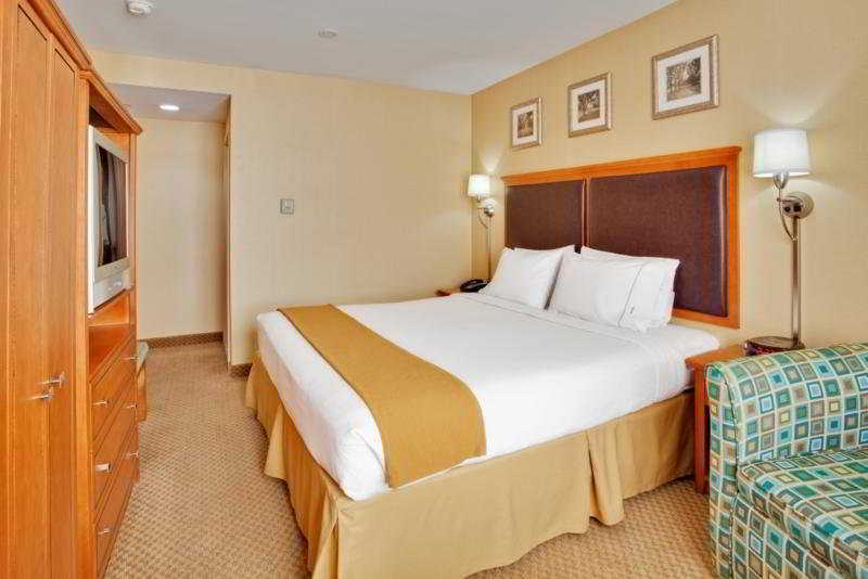 Holiday Inn Express New York City Chelsea, An Ihg Hotel Номер фото